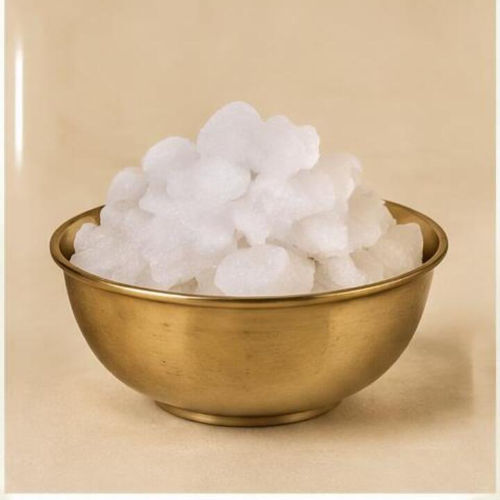 Pure Bhimseni Camphor