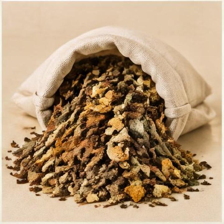 36-Herb Vedic Hawan Samagri